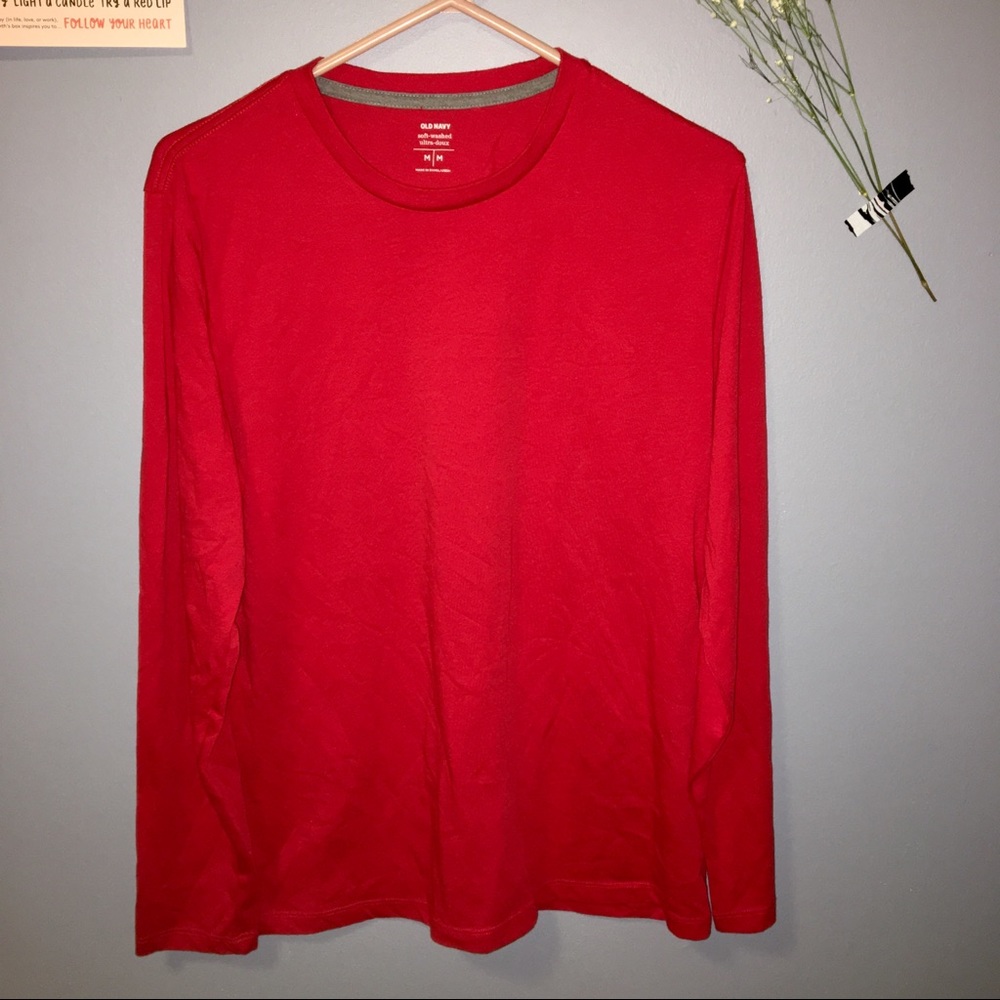 Old Navy Long Sleeve Tee